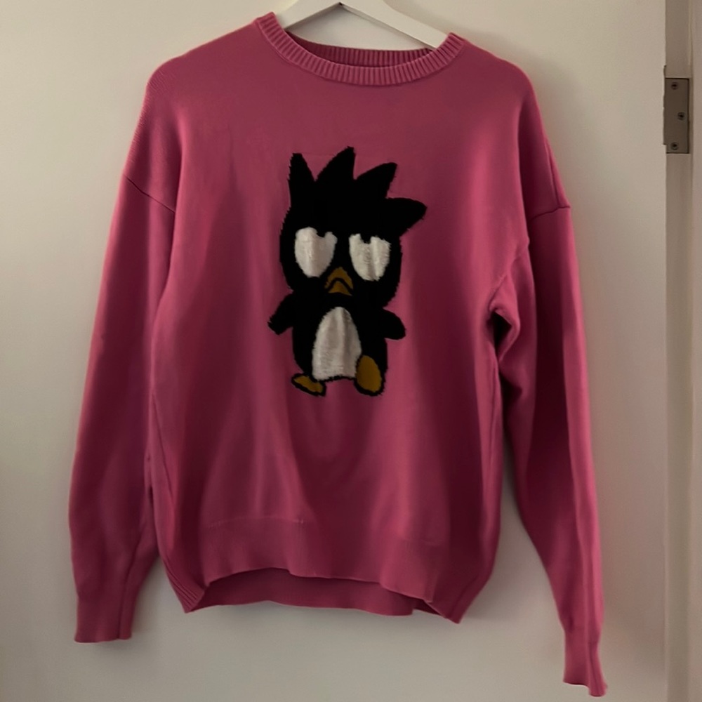 Hello kitty forever 21, sweater, size S
